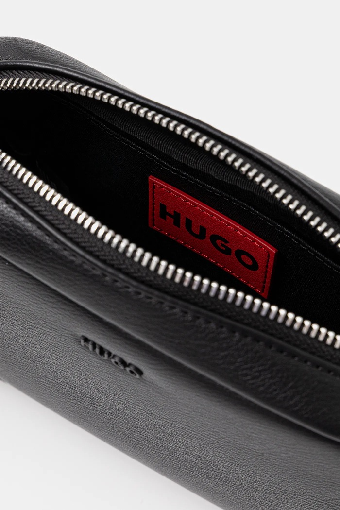 Kabelka HUGO Bel 2.0 Crossbody 50547050 čierna