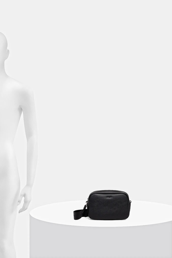 Kabelka HUGO Bel 2.0 Crossbody 50547050