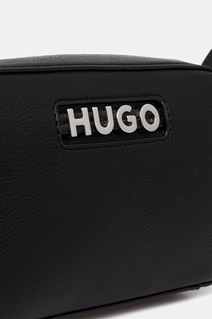 HUGO kézitáska fekete 50547054