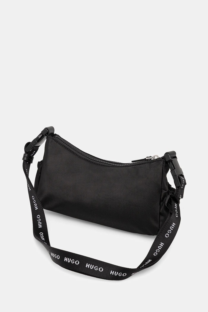 Аксесоари Чанта HUGO Bel Shoulder Bag BP 50547092 черен