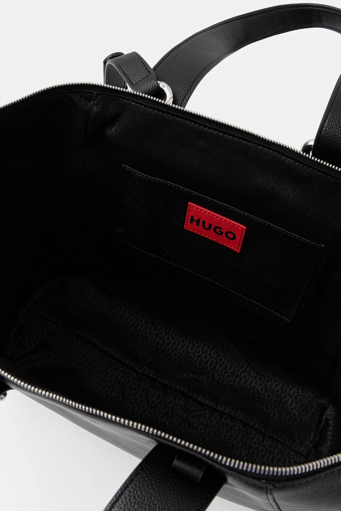 HUGO torebka Ninda_Tote SM 50547449