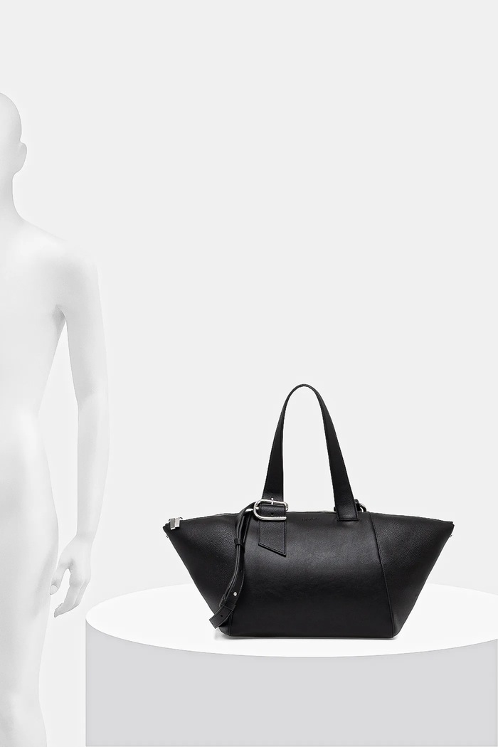 HUGO torebka Ninda_Tote SM 50547449