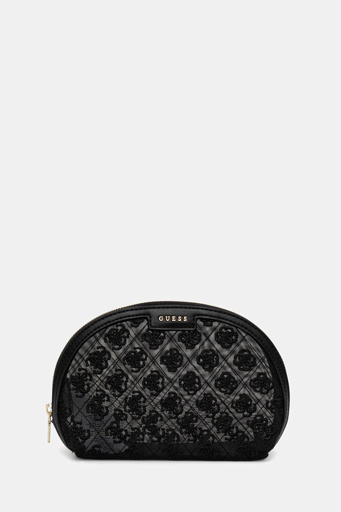 Guess Косметичка Guess чорний PW7536.P5370