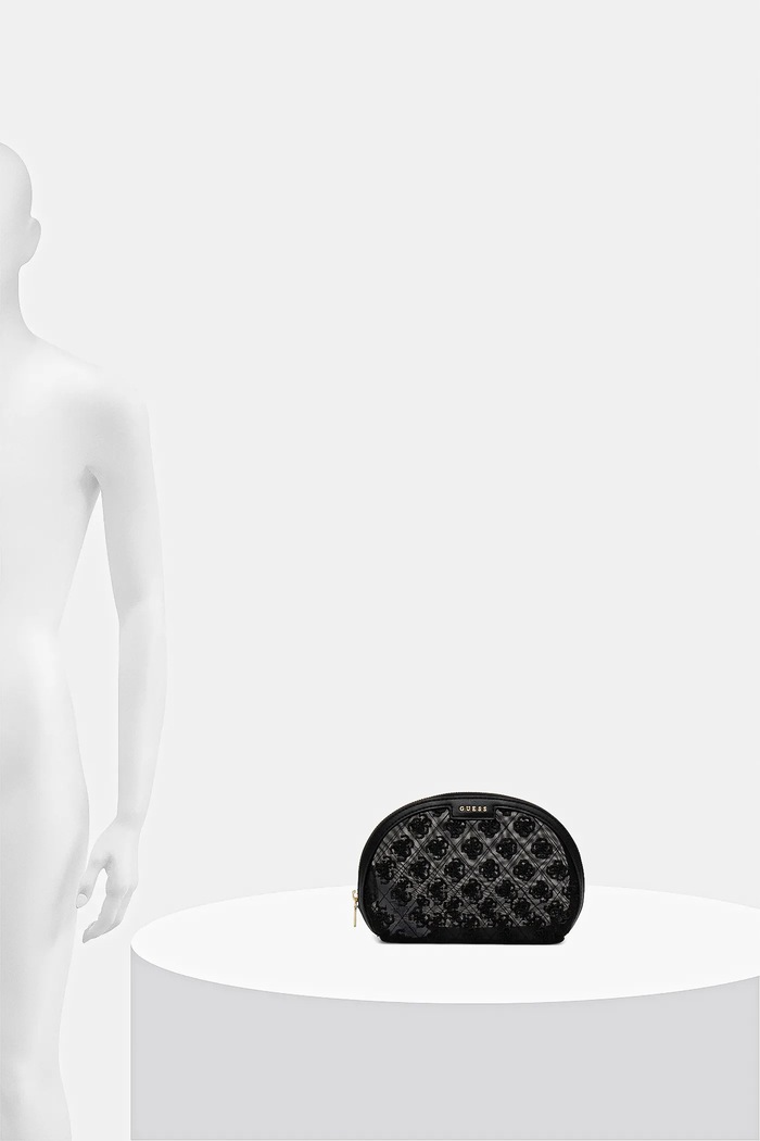 Косметичка Guess Guess чорний PW7536.P5370
