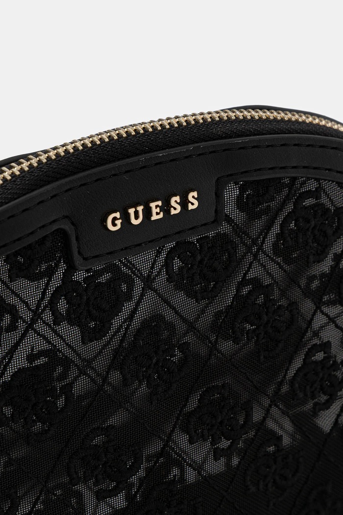 Аксесуари Guess Косметичка Guess PW7536.P5370 чорний