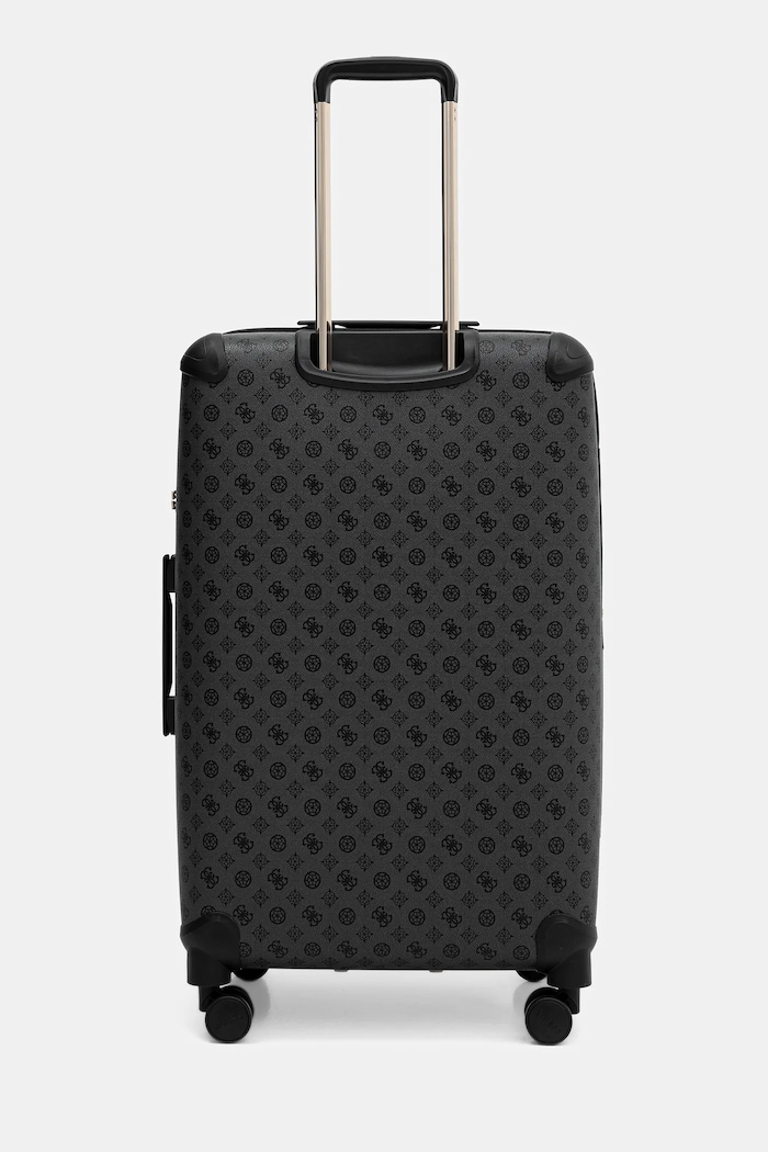 Doplnky Kufor Guess WILDER LARGE TWHP74.52988 sivá