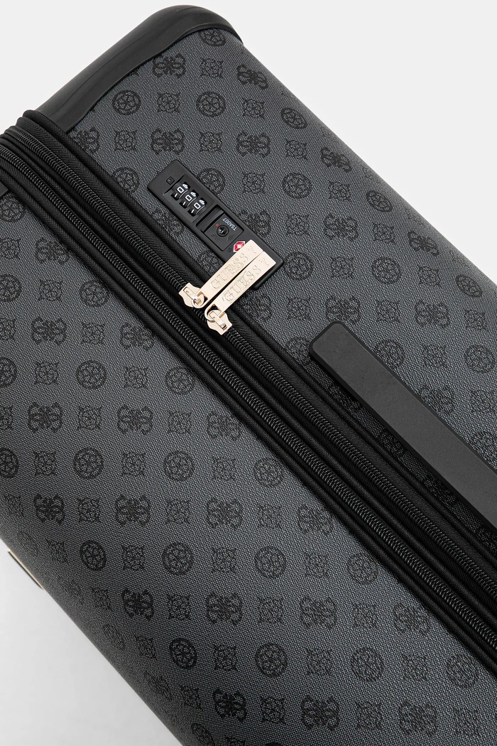 Kufor Guess WILDER LARGE sivá TWHP74.52988