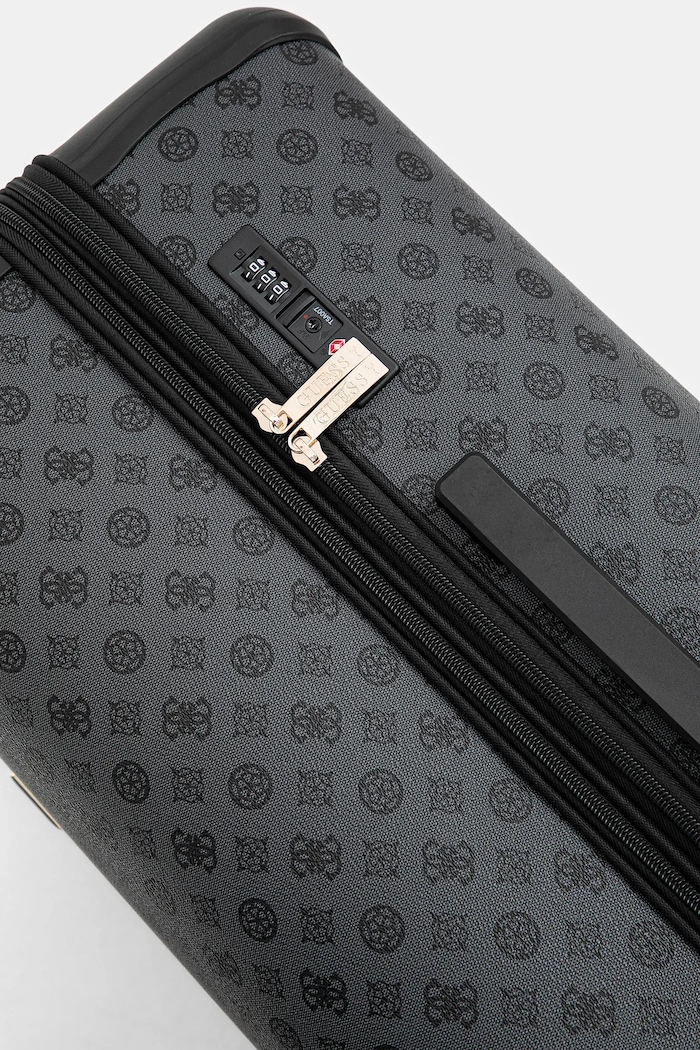 Kufor Guess WILDER LARGE sivá TWHP74.52988