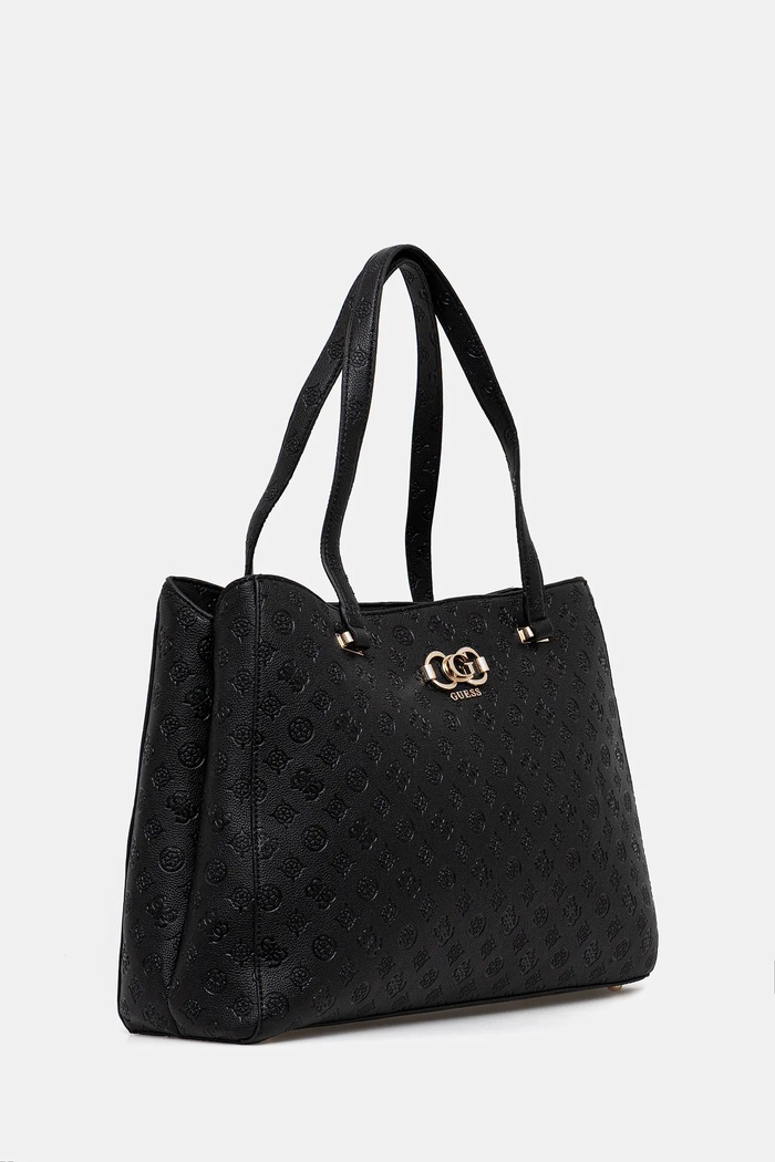 Kabelka Guess SALINGE TWDP96.24024 čierna AW25