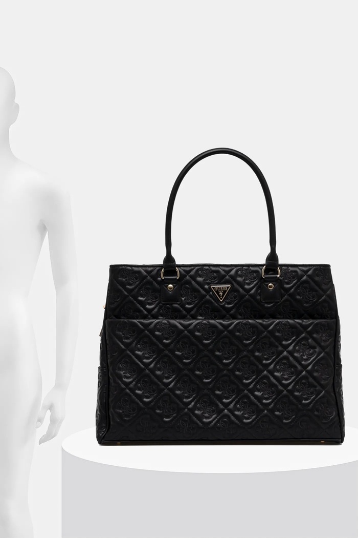 Guess geantă ADELASIA TWQL96.58919
