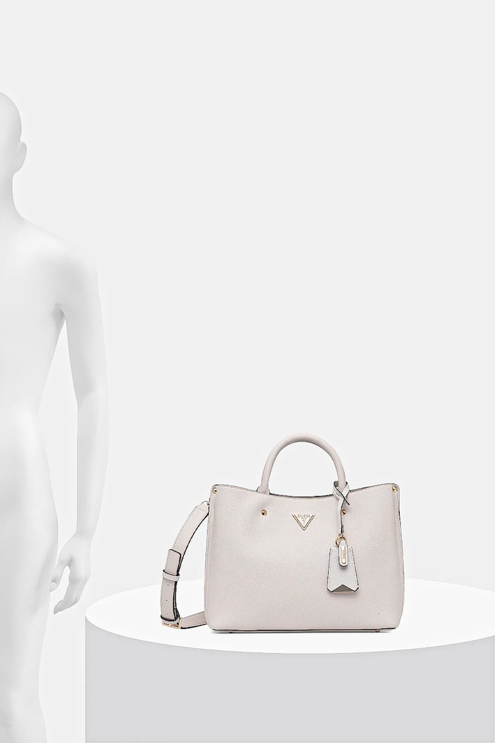 Τσάντα Guess MERIDIAN HWBG69.74060