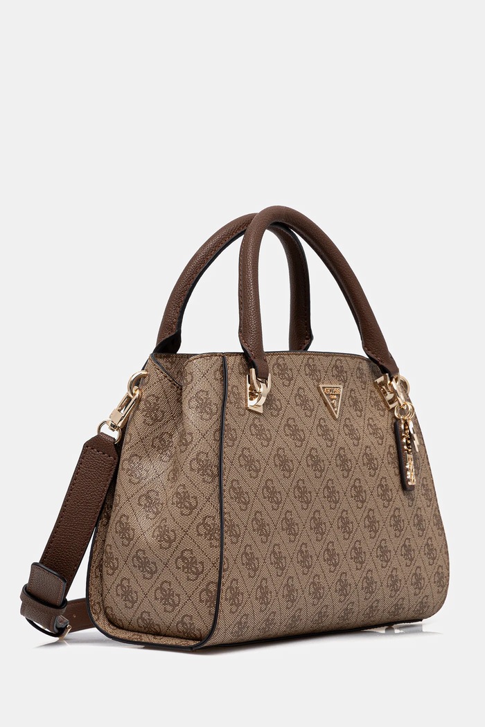 Torbica Guess NOELLE HWBG96.72070 zelena AW25