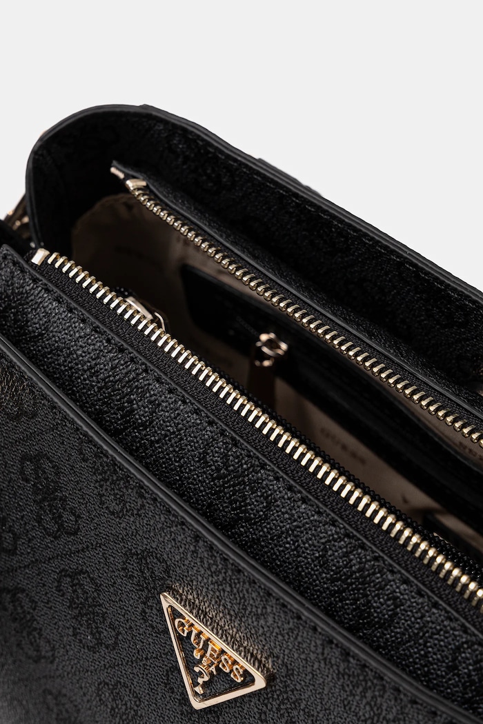 Torbica Guess NOELLE HWBG96.72070 siva