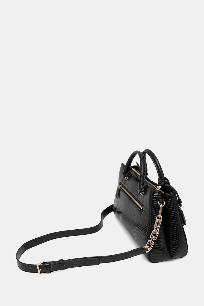 Accesorii Guess Poșetă SALINGE HWKG96.24060 negru