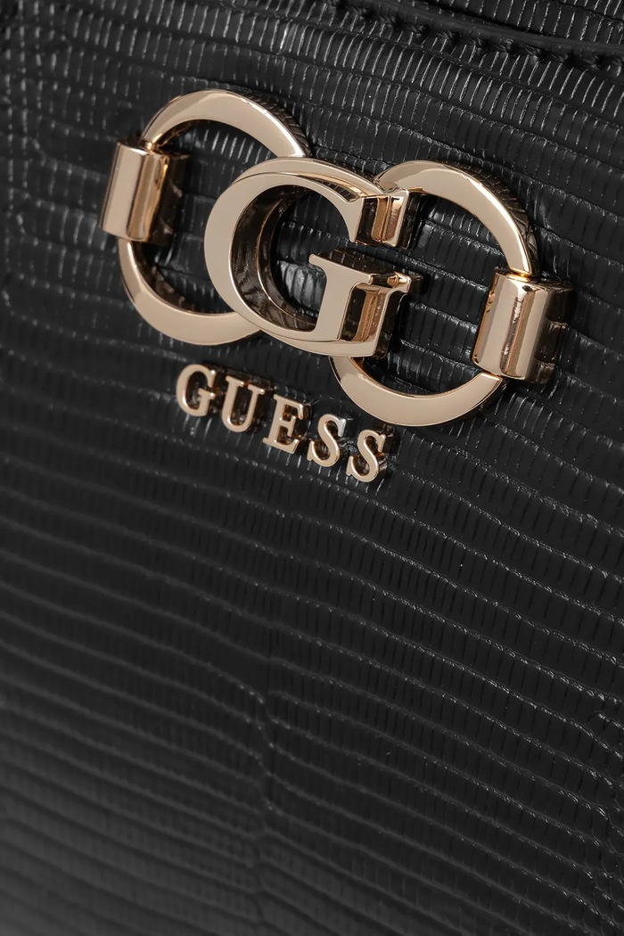 Poșetă SALINGE Guess HWKG96.24060 negru