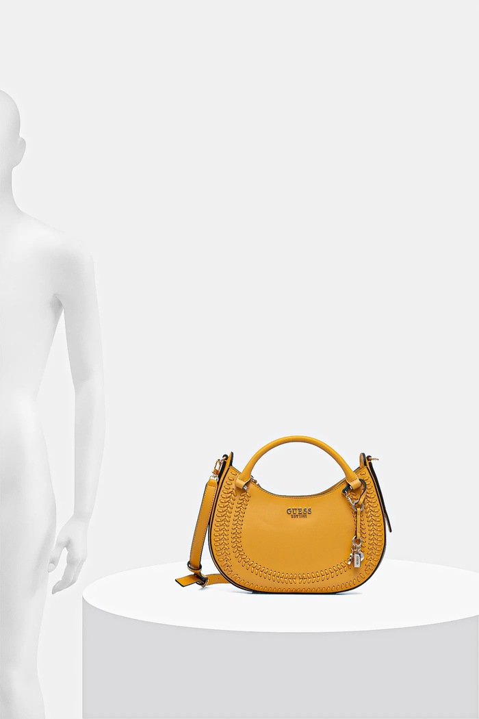 Guess Torebka TATUM HWNG96.67060