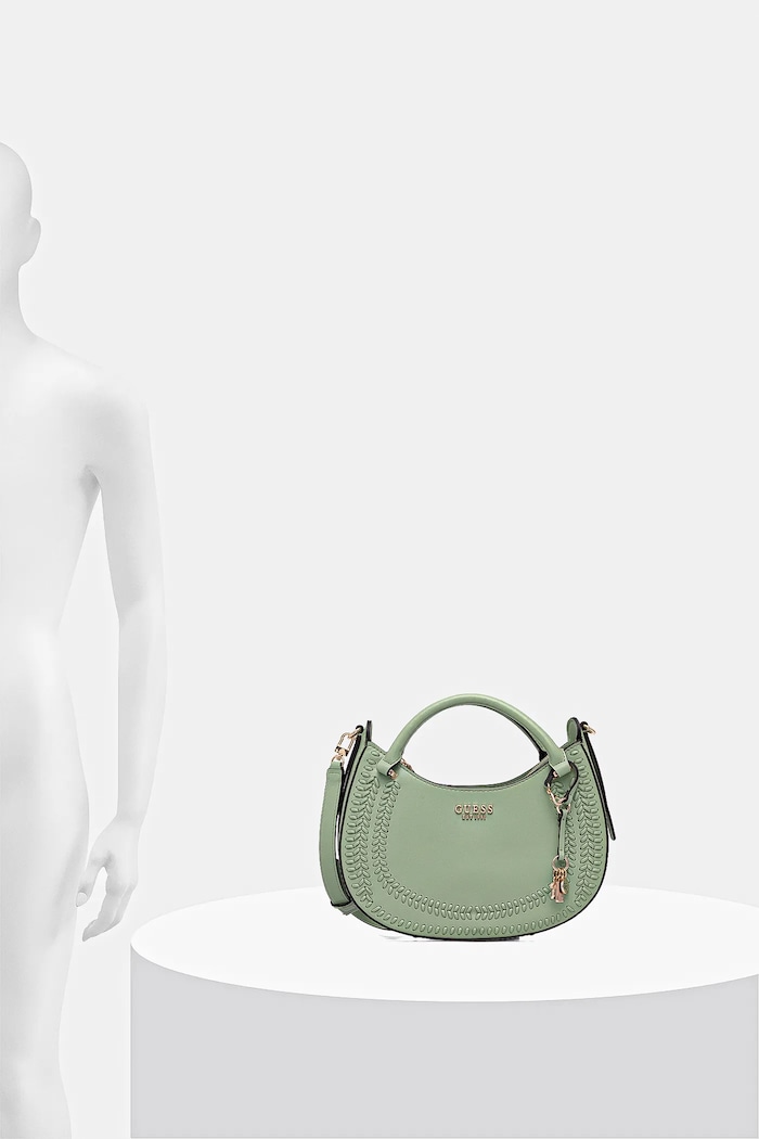 Guess poșetă TATUM HWNG96.67060