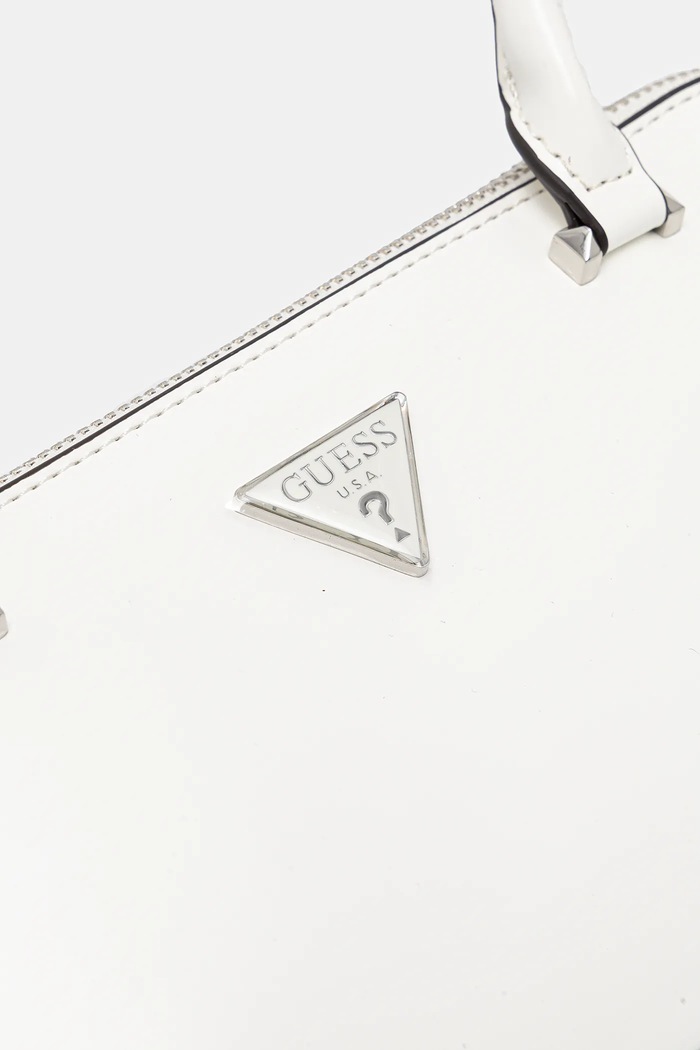 Аксесоари Чанта Guess ARNELA HWNY94.96080 бял