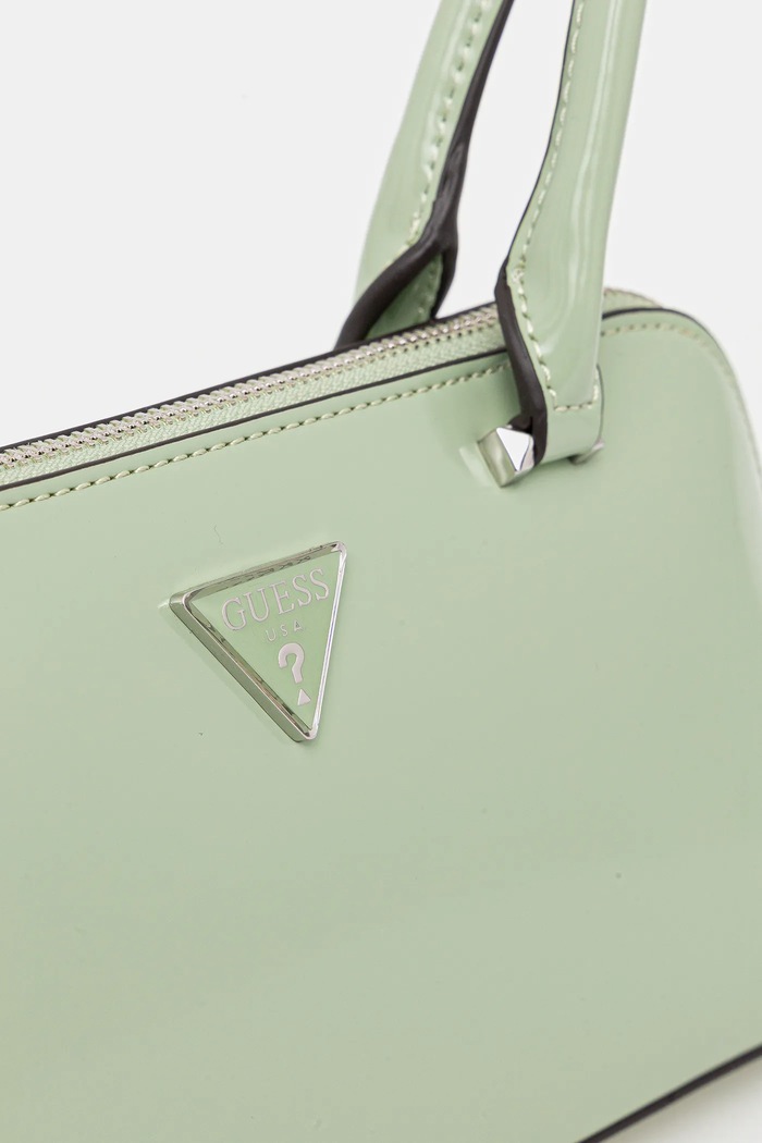 Accesorii Guess poșetă ARNELA HWNY94.96080 verde
