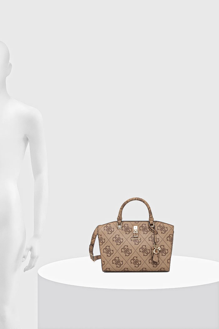 Τσάντα Guess QUEENSLAND HWOS96.55060