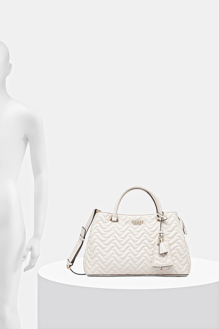 Τσάντα Guess MELISANDRA HWQG96.53070