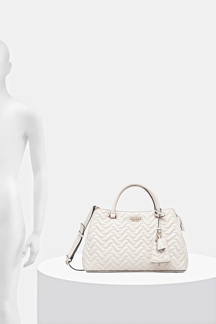 Τσάντα Guess MELISANDRA HWQG96.53070