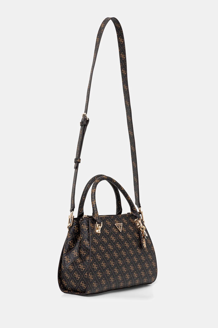Guess borsetta NOELLE HWQG96.72070 marrone AW25
