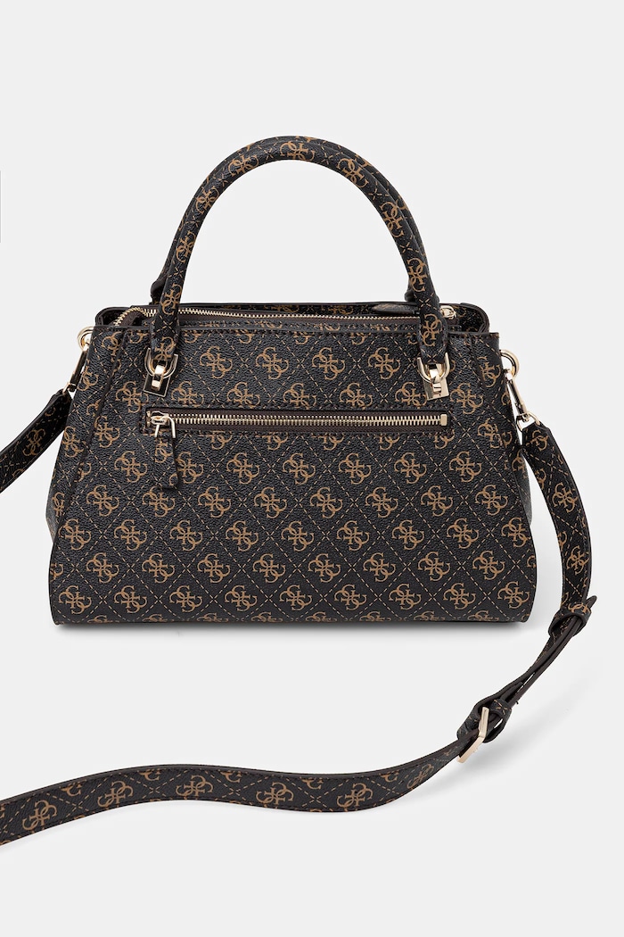 Accessori Guess borsetta NOELLE HWQG96.72070 marrone