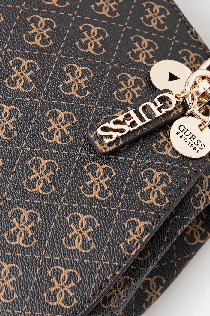 Guess borsetta NOELLE marrone HWQG96.72070