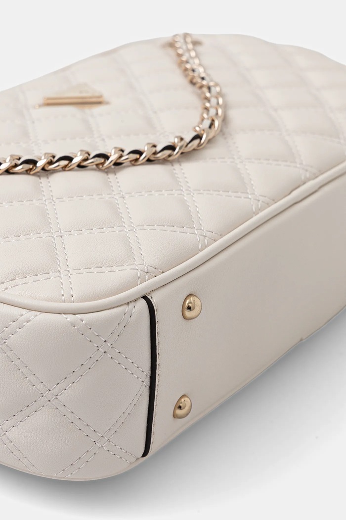 Torbica Guess GIULLY bež HWQG96.73080