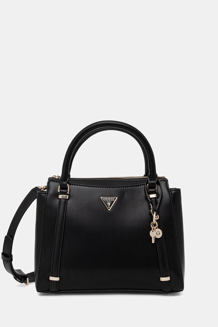 Guess borsetta DARYNA semplice nero HWVG72.08060