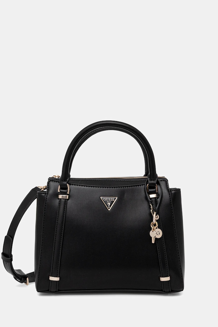 Guess borsetta DARYNA semplice nero HWVG72.08060