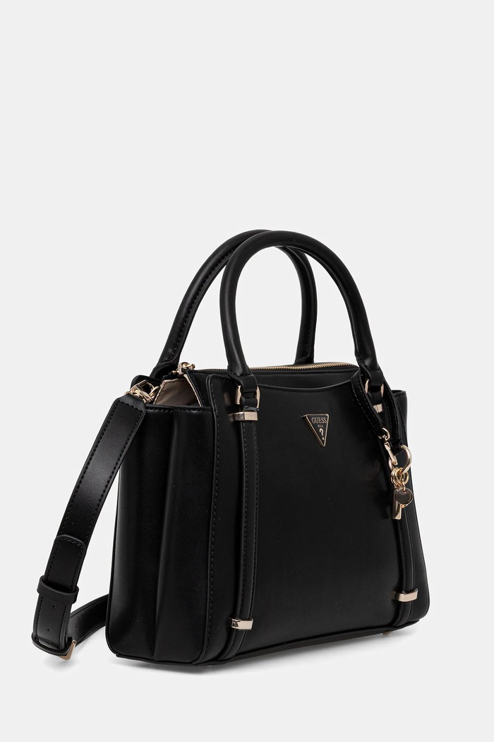 Guess borsetta DARYNA HWVG72.08060 nero AW25
