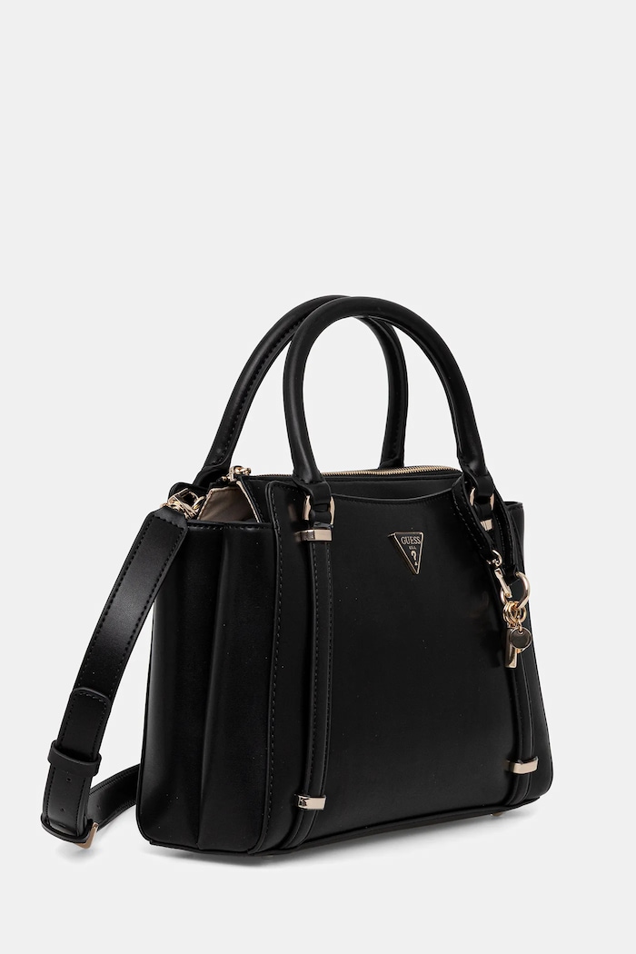Guess borsetta DARYNA HWVG72.08060 nero AW25