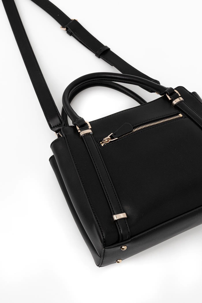 Accessori Guess borsetta DARYNA HWVG72.08060 nero