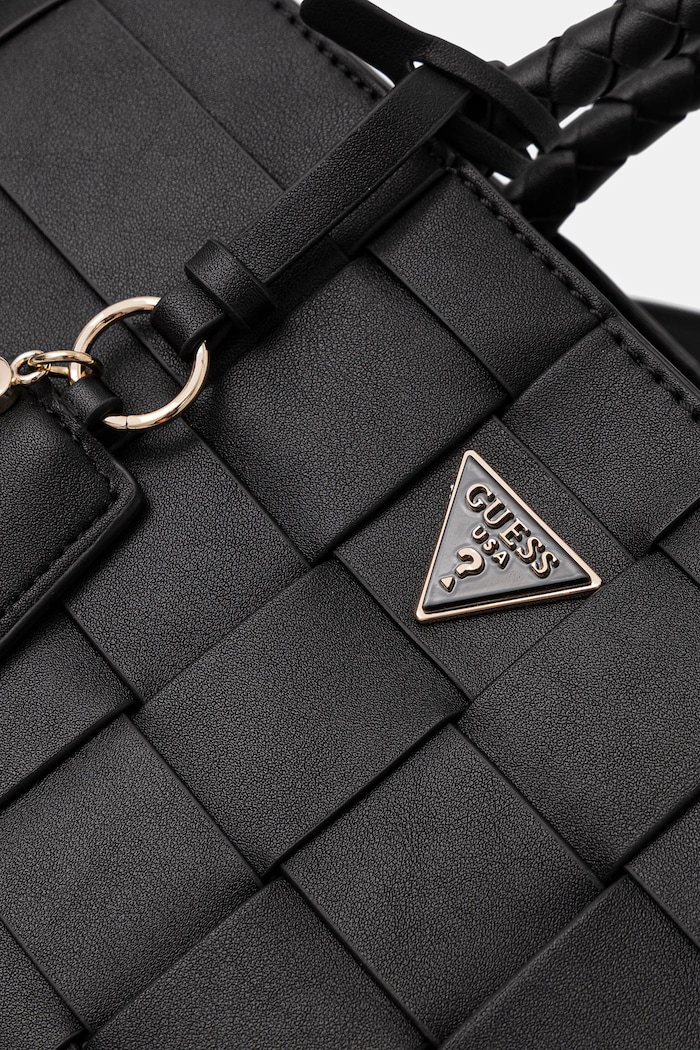Guess borsetta MAYLEE nero HWWG96.61060