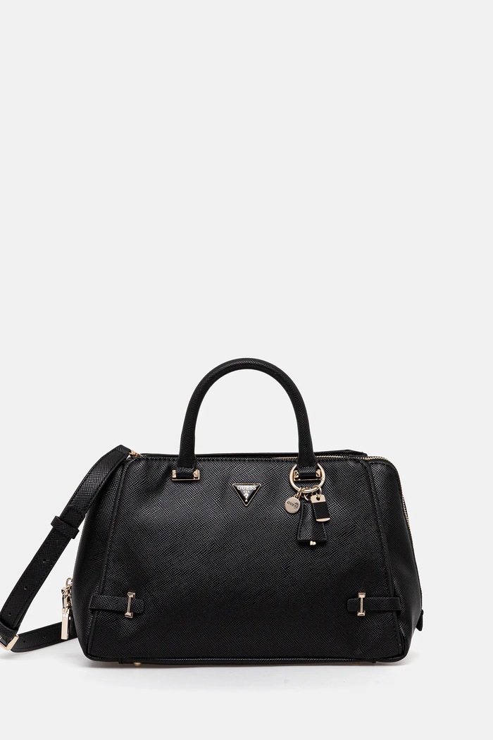 Guess borsetta ROSALBA semplice nero HWZG96.57060