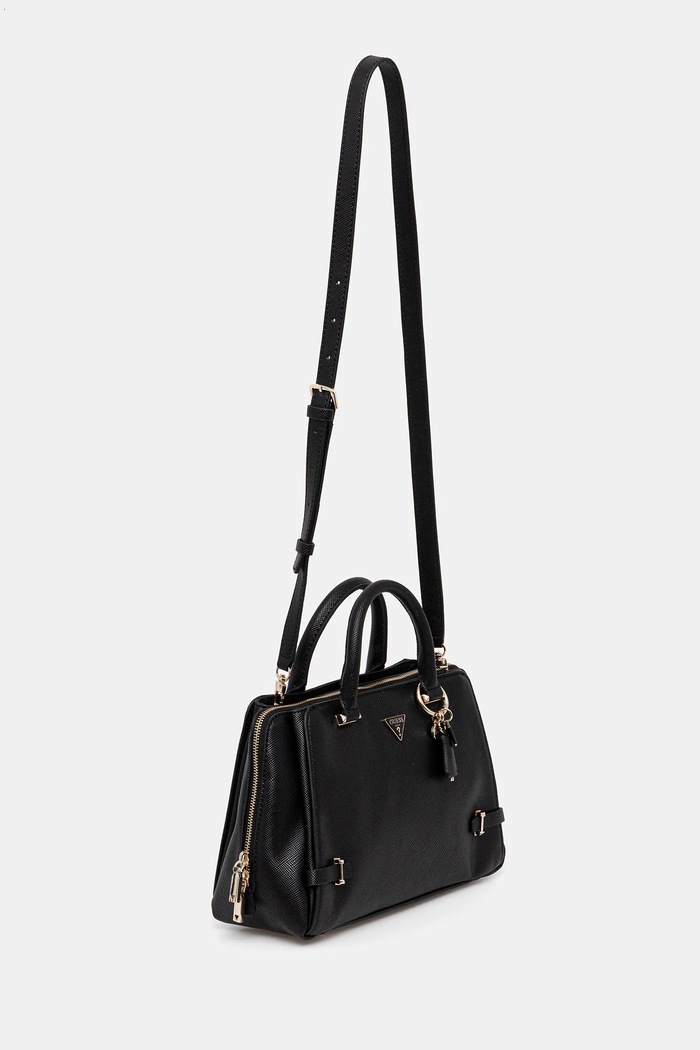 Guess borsetta ROSALBA HWZG96.57060 nero AW25