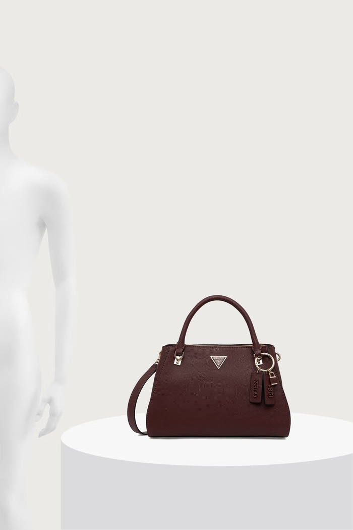 Guess torebka damska z imitacji skóry NOELLE HWZG96.72070
