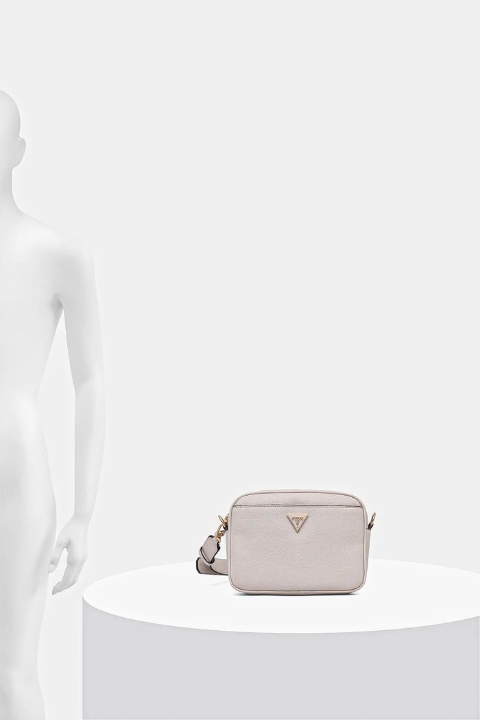 Τσάντα Guess MERIDIAN HWBG69.74140