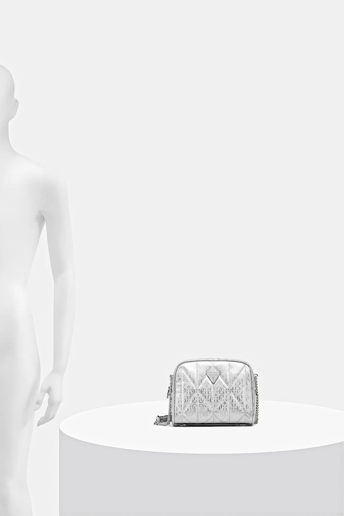 Guess kézitáska ALDINA HWGY96.63140