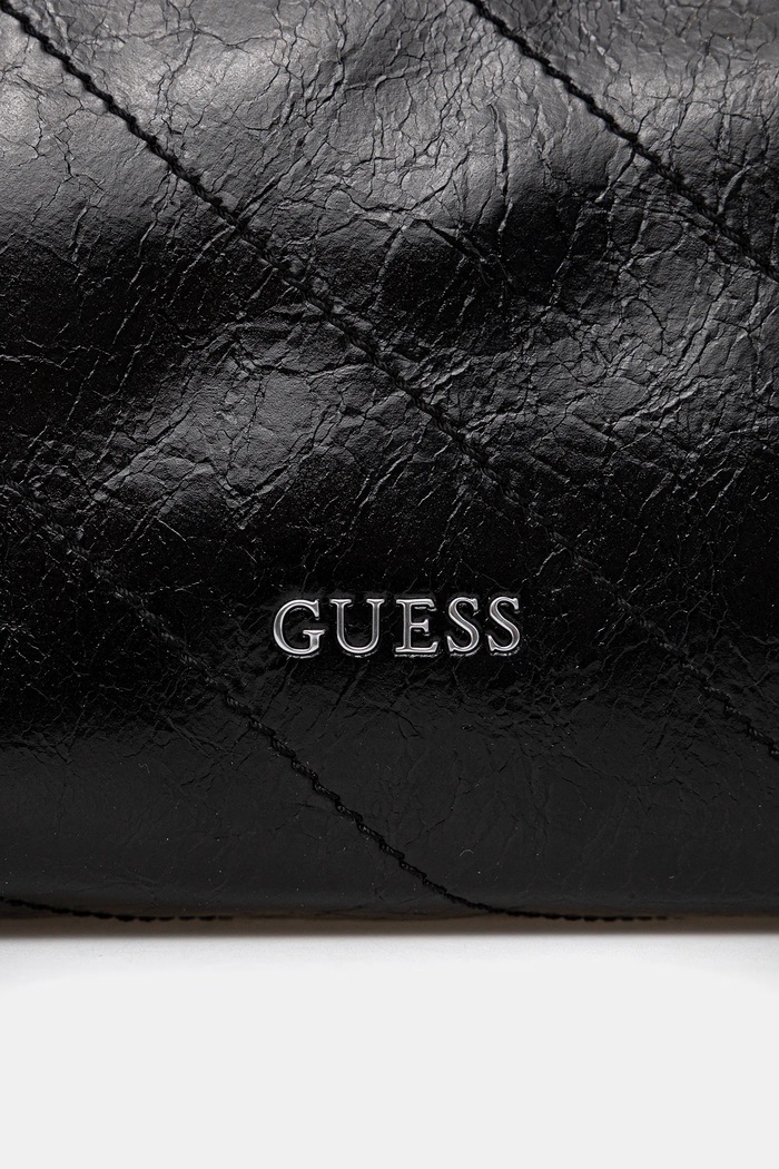 Torebka AMYS Guess HWMY96.59160 czarny