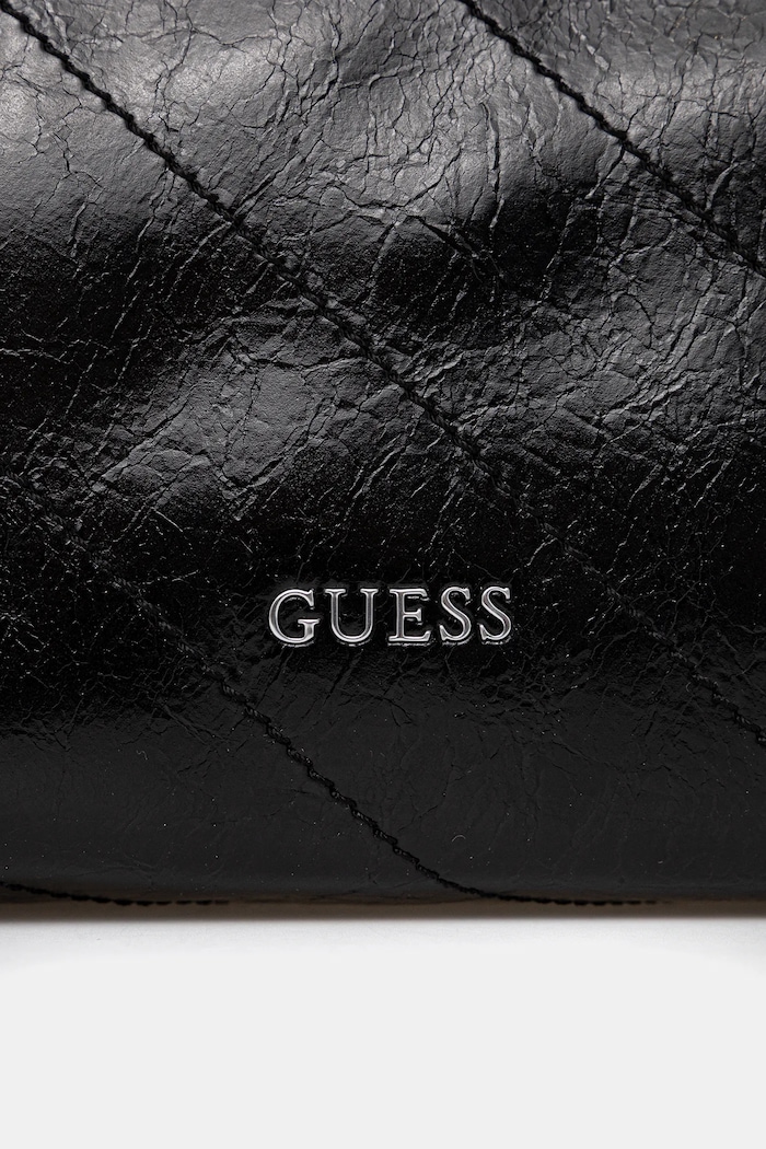 Torebka AMYS Guess HWMY96.59160 czarny