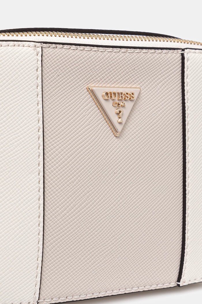Guess kézitáska NOELLE bézs HWZG96.72140