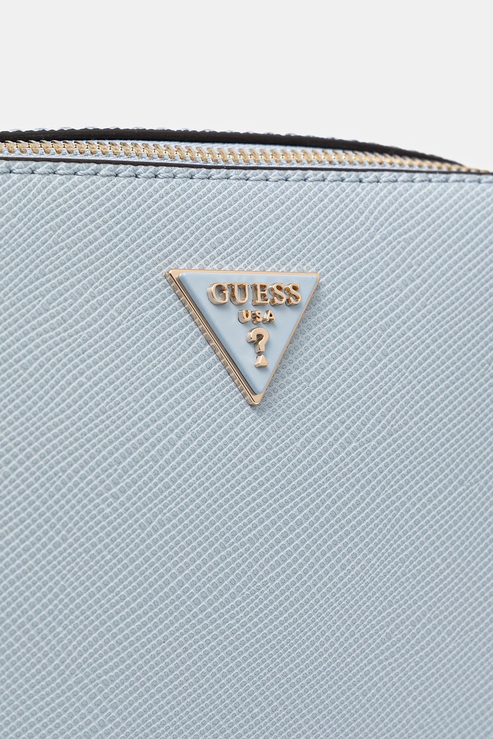 Guess kézitáska NOELLE kék HWZG96.72140