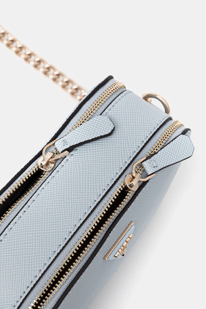 Guess kézitáska NOELLE HWZG96.72140 kék