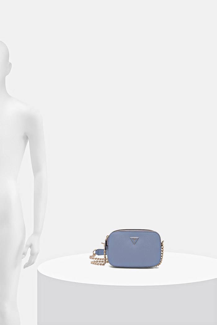 Kabelka Guess NOELLE HWZG96.72140