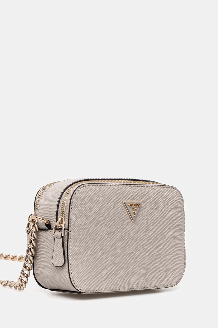 Guess poșetă NOELLE HWZG96.72140 bej SS26