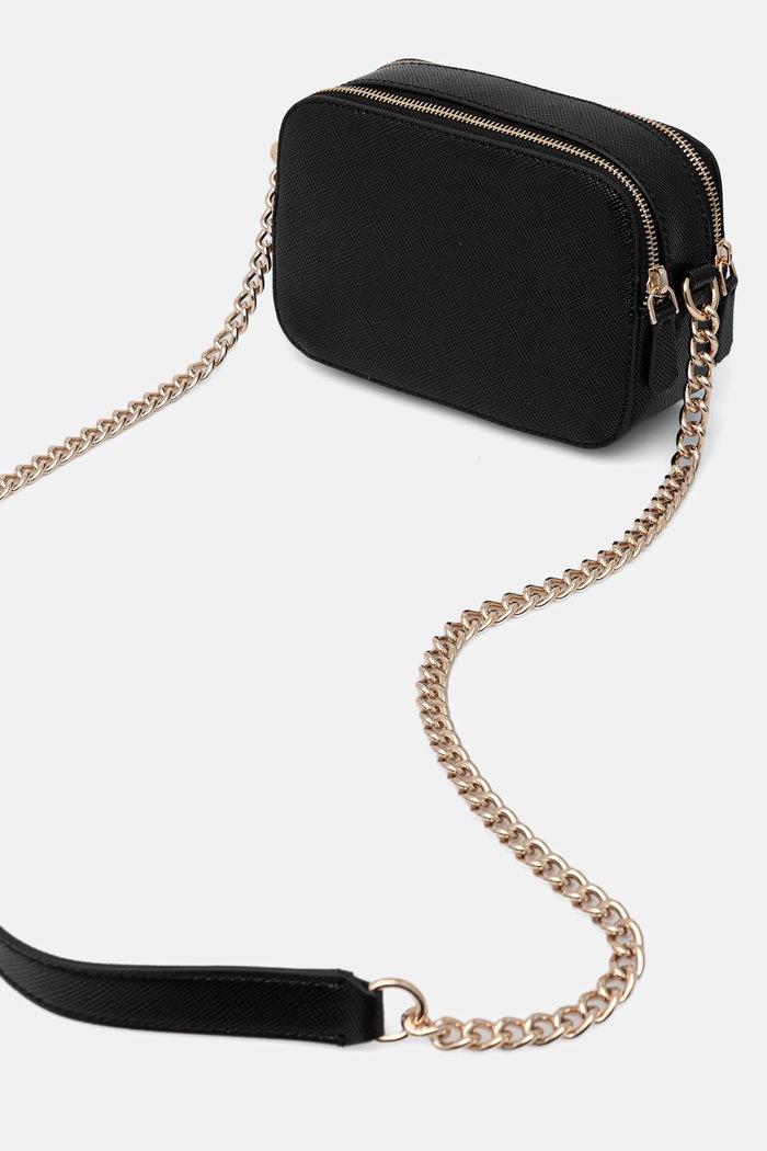 Kiegészítők Guess kézitáska NOELLE HWZG96.72140 fekete