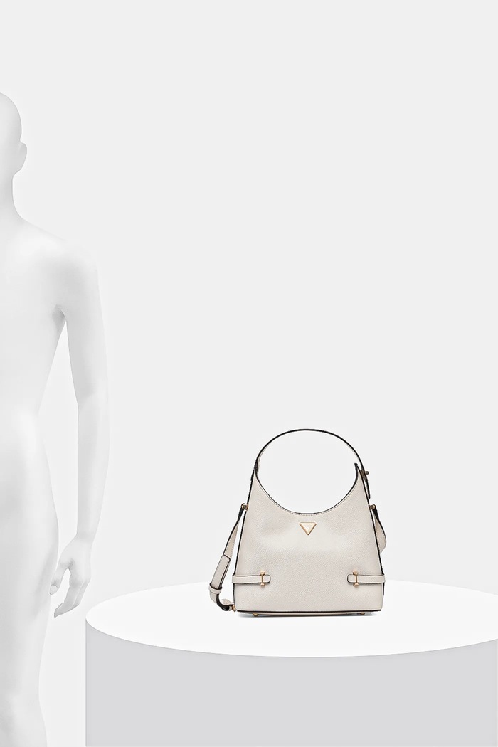 Guess poșetă ROSALBA HWZG96.57010